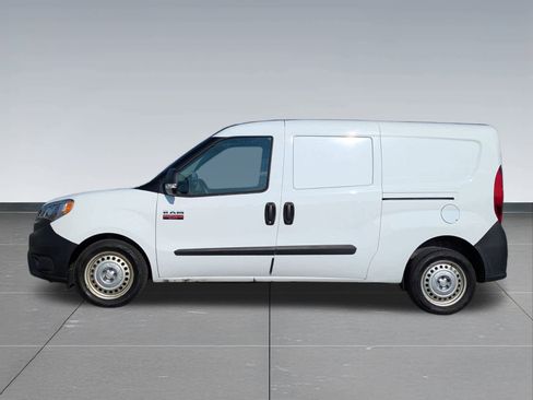 Used 2018 RAM ProMaster City Tradesman image 3