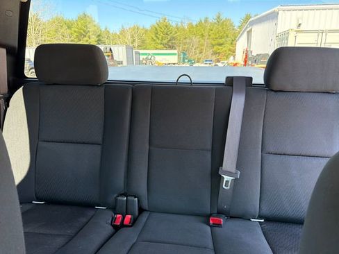 Used 2013 Chevrolet Silverado 1500 LT w/ All-Star Edition AWD/4WD image 20