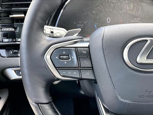 Used 2025 Lexus RX 350 Premium Plus w/ Accessory Package (Z1) FWD image 24