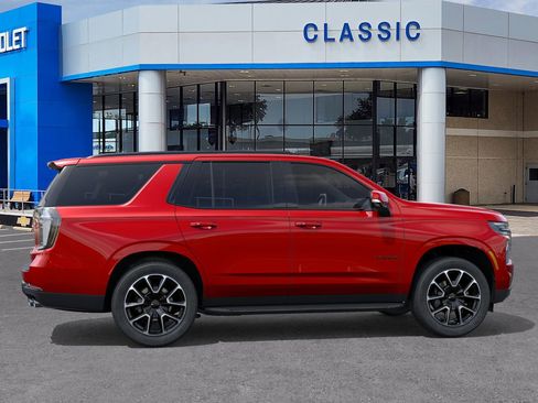 New 2026 Chevrolet Tahoe RST w/ Comfort Package image 5