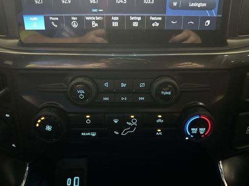 Certified 2024 Ford F150 STX AWD/4WD image 20