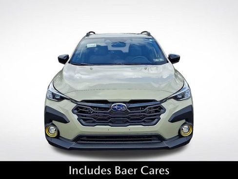 New 2026 Subaru Crosstrek 2.5i Sport AWD/4WD image 2