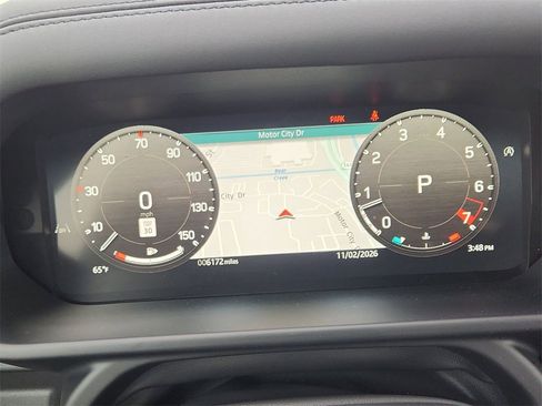 Used 2025 Land Rover Defender 110 S image 14