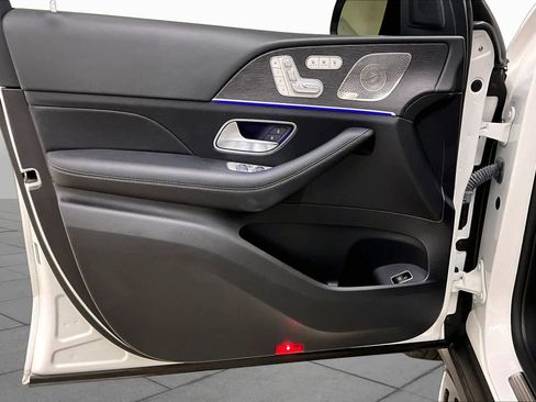 Certified 2022 Mercedes-Benz GLE 350 4MATIC image 26