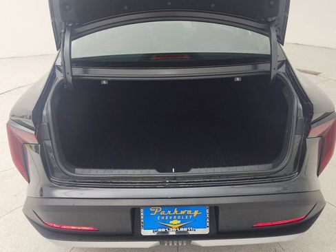 Used 2025 Kia K4 FWD image 33