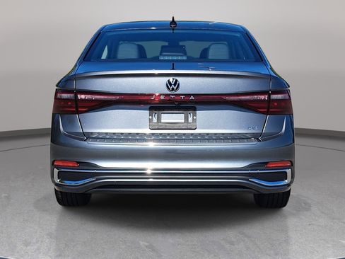 New 2026 Volkswagen Jetta SEL FWD image 6