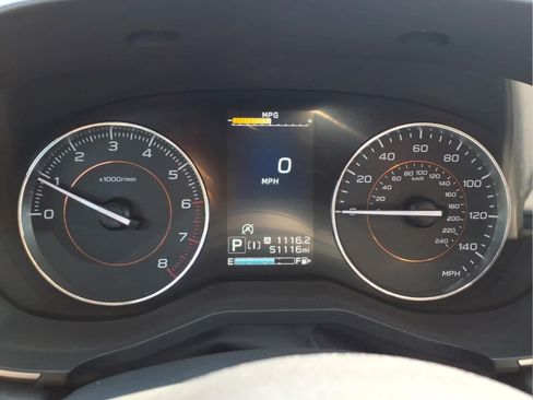 Used 2021 Subaru Crosstrek 2.5i Limited w/ Moonroof Package 2 AWD/4WD image 20
