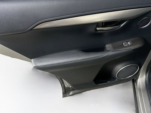 Used 2020 Lexus NX 300 F Sport w/ Accessory Package 2 FWD image 24