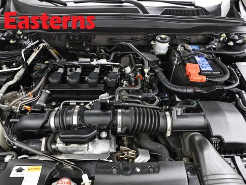 Used 2022 Honda Accord Sport image 7