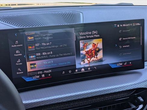 Used 2025 BMW 330i xDrive Sedan image 12