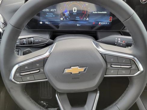 New 2026 Chevrolet Equinox LT w/ Convenience Package II image 10