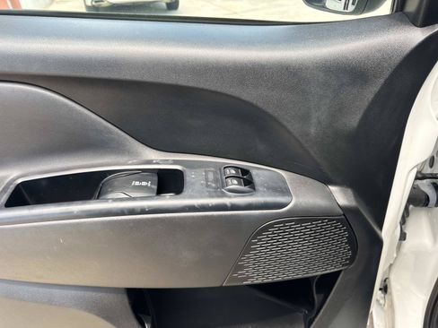 Used 2021 RAM ProMaster City Tradesman w/ Window Group 04 FWD image 19
