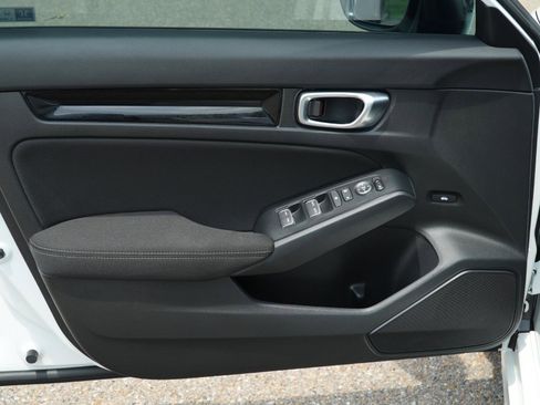 Used 2026 Honda Civic FWD Hybrid Sedan image 13