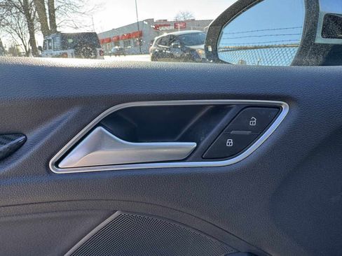 Used 2020 Audi S3 Premium Plus w/ Premium Plus Package image 16