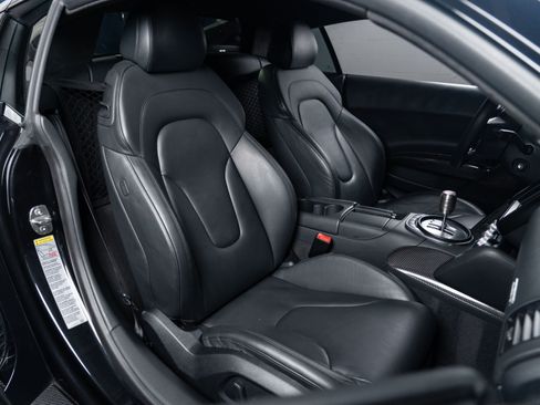 Used 2012 Audi R8 V10 AWD/4WD image 54