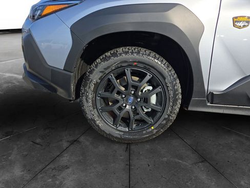 New 2026 Subaru Crosstrek 2.5i Wilderness image 14