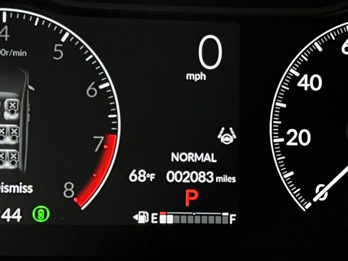 Used 2025 Honda Odyssey EX-L image 18