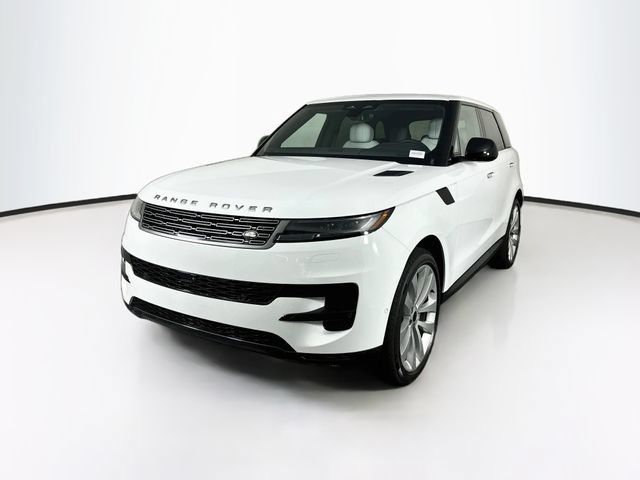 New 2027 Land Rover Range Rover Sport SE AWD/4WD image 1