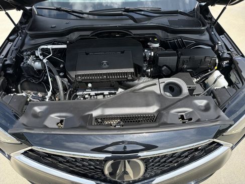 Certified 2024 Acura MDX FWD w/ Technology Package image 35
