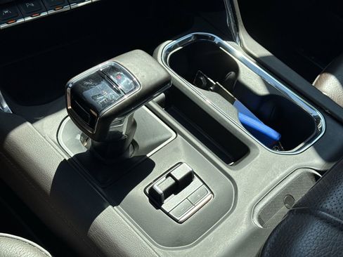 Used 2025 GMC Sierra 1500 Denali w/ Denali Reserve Package image 26