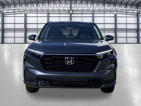 New 2026 Honda CR-V EX-L image 6