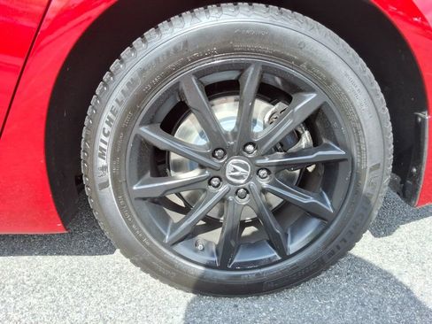 Used 2020 Acura TLX FWD image 11