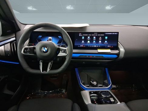 New 2026 BMW X3 xDrive30 w/ Premium Package image 4