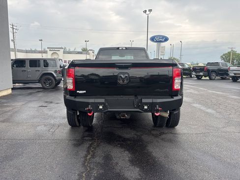 Used 2024 RAM 3500 Tradesman AWD/4WD image 7