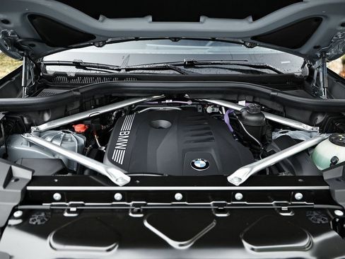New 2026 BMW X5 xDrive40i image 30
