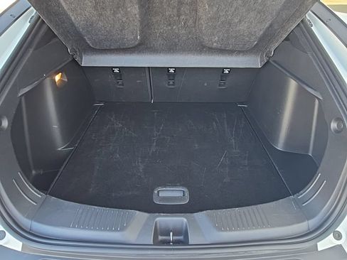 Certified 2026 Buick Envista Preferred FWD image 33
