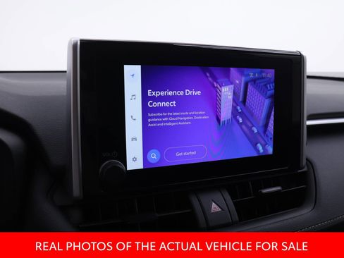 Certified 2024 Toyota RAV4 XLE FWD image 8