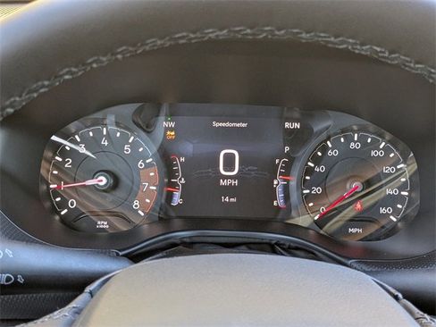 New 2026 Jeep Compass Latitude image 26