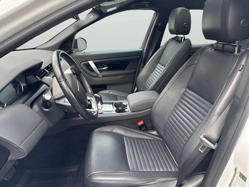 Used 2020 Land Rover Discovery Sport S AWD/4WD image 17