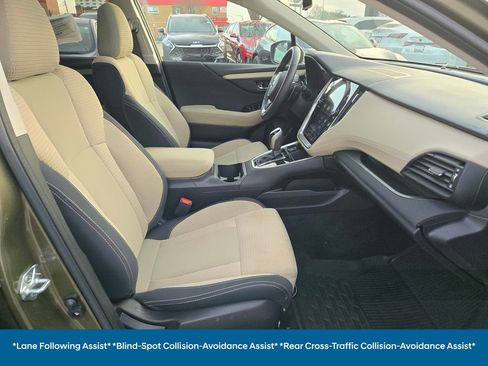 Used 2022 Subaru Outback Premium w/ Popular Package #1 image 9