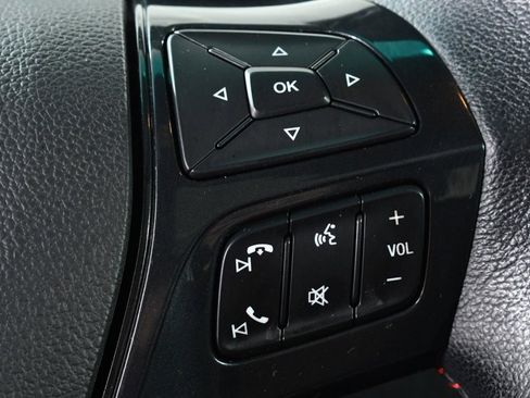 Used 2016 Ford Explorer Sport image 34