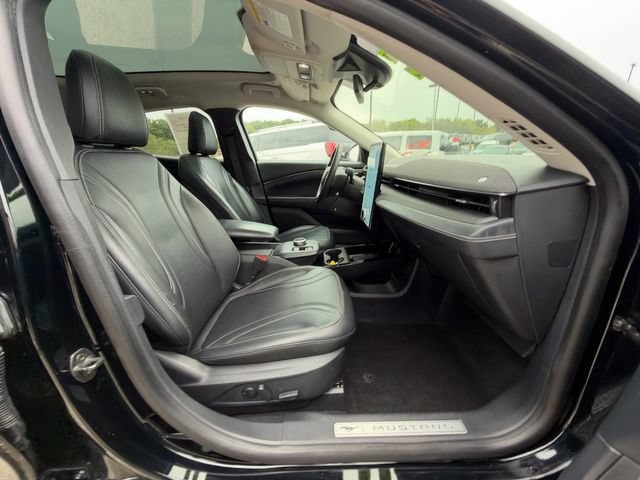 Used 2021 Ford Mustang Mach-E Premium AWD/4WD image 9