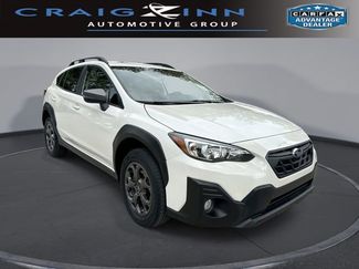 Certified 2023 Subaru Crosstrek 2.5i Sport video 1