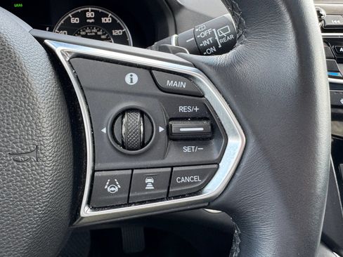 Used 2020 Acura RDX AWD image 40