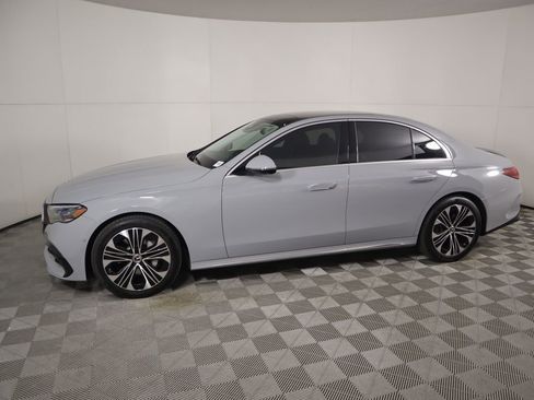 New 2026 Mercedes-Benz E 350 Sedan image 8