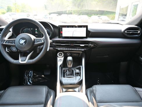 Used 2024 Dodge Hornet R/T Plus w/ R/T Blacktop Package AWD/4WD image 14