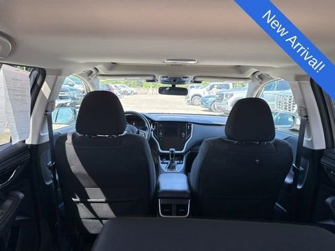 Certified 2024 Subaru Outback Premium AWD/4WD image 10