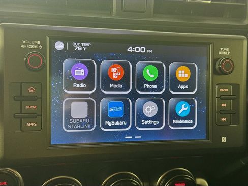 Used 2023 Subaru BRZ Limited image 16