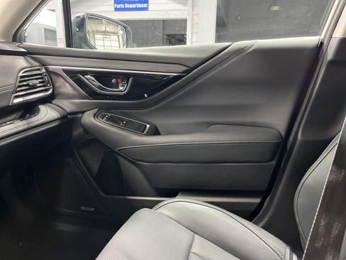 Used 2025 Subaru Legacy Limited image 16