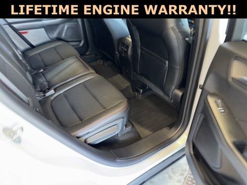 Used 2025 Ford Escape ST-Line w/ Cold Weather Package image 30