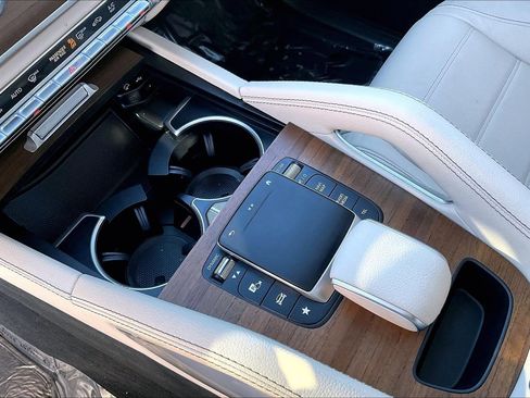 Used 2022 Mercedes-Benz GLE 350 image 14