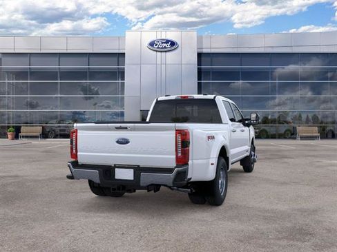 New 2026 Ford F350 Lariat w/ Lariat Ultimate Package AWD/4WD image 10