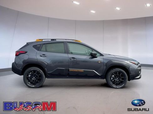 New 2026 Subaru Crosstrek 2.5i Wilderness AWD/4WD image 3