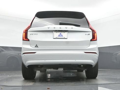 New 2026 Volvo XC90 B6 Ultra w/ Protection Package image 44