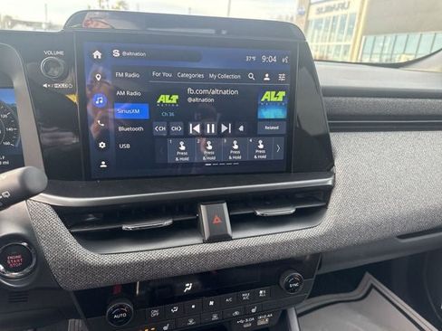New 2026 Subaru Outback Limited AWD/4WD image 60