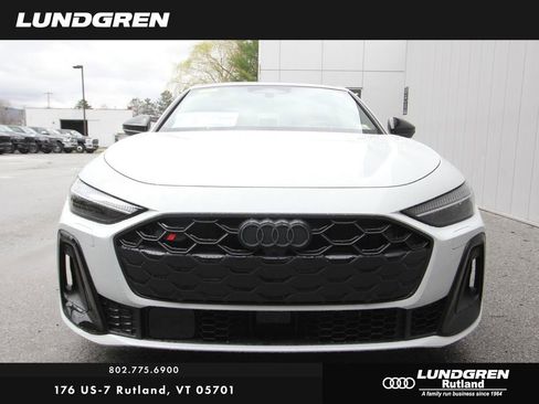 New 2026 Audi S5 Premium Plus AWD/4WD image 3